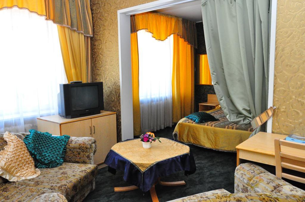 Hotel Stroomi Tallinn Chambre photo