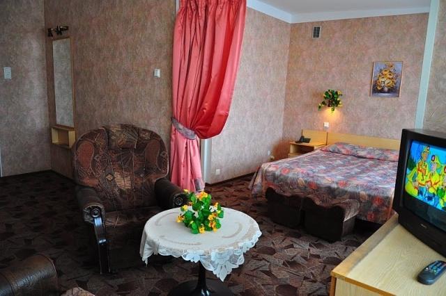 Hotel Stroomi Tallinn Chambre photo