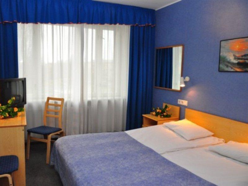 Hotel Stroomi Tallinn Extérieur photo