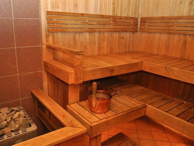 Hotel Stroomi Tallinn Extérieur photo