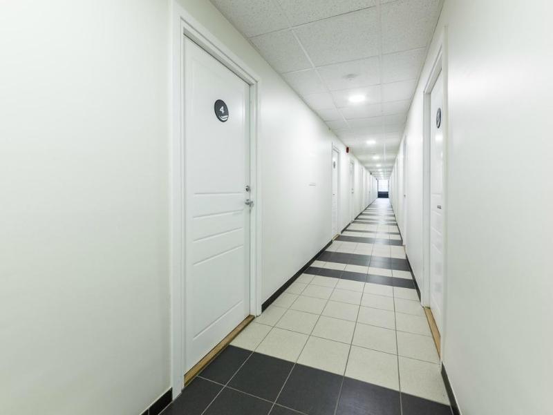 Hotel Stroomi Tallinn Extérieur photo