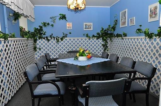 Hotel Stroomi Tallinn Extérieur photo
