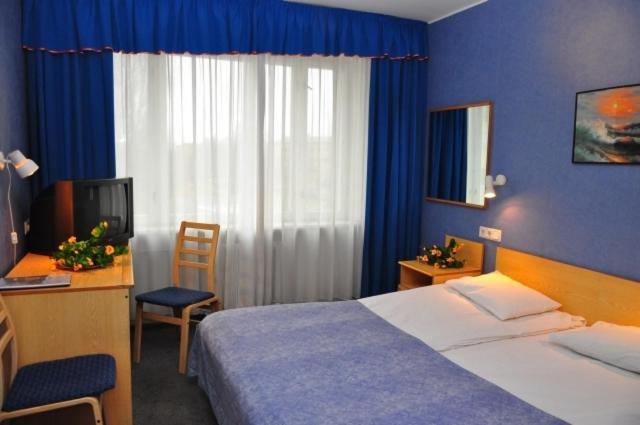 Hotel Stroomi Tallinn Chambre photo